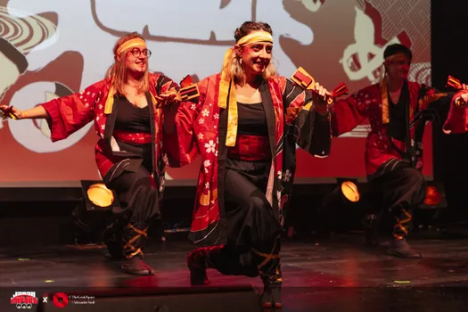 Copyright : Alexandre Stoll